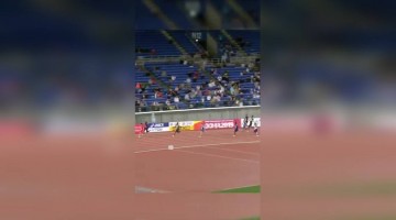 অলিম্পিকের জন্য তৈরী তো?