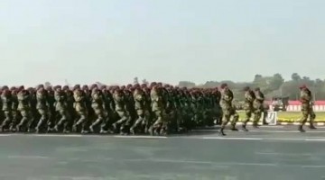 ভারতের বিজয়!