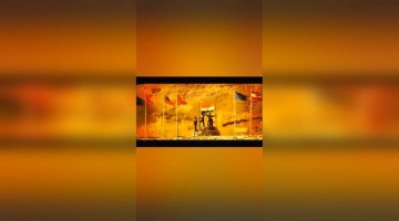 বিজয় সস্তা হয় না, আমাদেরও কিছু বোঝা বহন করতে হয়েছিল ... ভারতের শহীদদের শ্রদ্ধাঞ্জলি!!