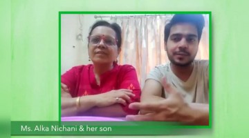 পৃথিবীতে আসার পার অনেক উপহার পেয়েছি জীবনে…সেটা হল তোমরা … ধন্যবাদ ঈশ্বর..