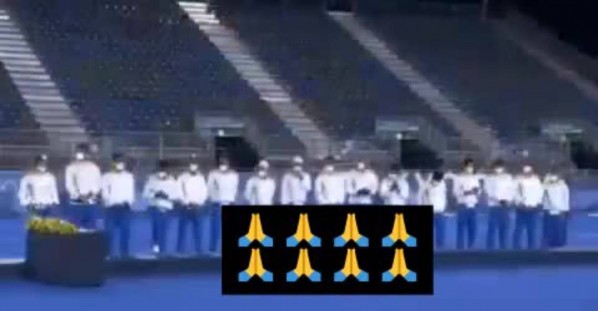 ভারতের পদক প্রাপ্তি