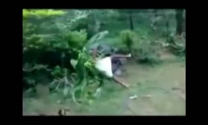 যখন আপনার স্কুটি আপনাকে ছেড়ে পালাতে চায়