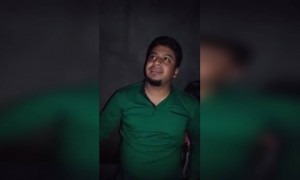 নাম সৈকত রায়, শুনুন ওনার মধুর গলা