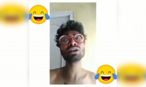 এটা আবার কি গান?