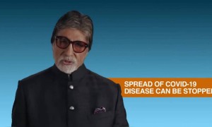 আসুন আমরা একসাথে করোনা ভাইরাস প্রতিরোধ করি