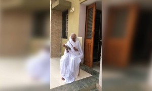 নবীন থেকে প্রবীণ, সবাই আজ এক!