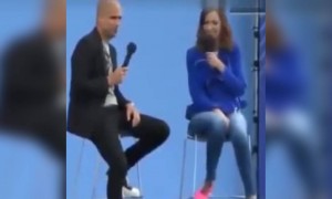 গুয়ার্দিওলার পুজোর প্ল্যান আজ জানা গেলো