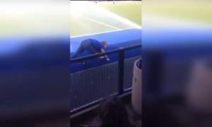 যখন দিন খুব খারাপ যাচ্ছে