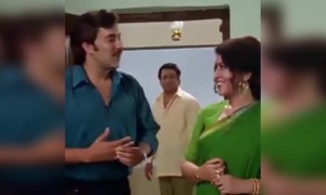 জেঠুর সেন্স অফ হিউমার আলাদা লেভেলের