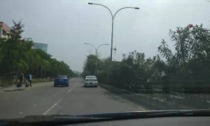 লকডাউন-এর দিন ঠিক কিরকম দেখালো কলকাতা দেখুন