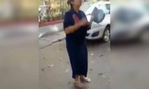 এভাবে যদি করোনা ভাইরাস চলে যেত তাহলে খুবই ভালো হতো