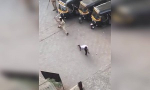 এই পুলিশের টার্গেট তো খুবই ভালো