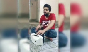 লকডাউনের দিনগুলো কিভাবে কাটছে?