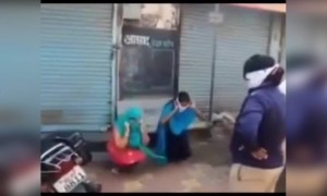 লকডাউনে বেরোলে শাস্তি সবাইকে পেতে হবে