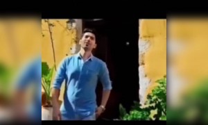 এখন ঘর থেকে বেরোলে কি হবে দেখুন