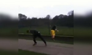 এই জন্যে অন্যের ক্ষতি চাইতে নেই