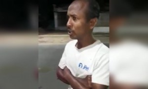 কাকুর লজিক আলাদা লেভেলের