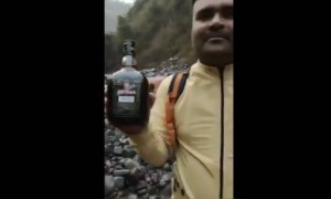 এটা আবার কিরকম বুদ্ধি