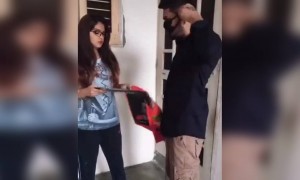 আজকাল যেভাবে বাজার করতে বেরোতে হয়