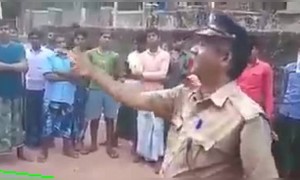 কেরালা পুলিশ আশ্বাস দিলো বাইরে থেকে কাজের জন্যে আসা লোকেদের