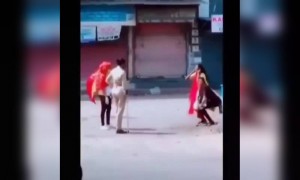 মেয়ে হোক বা ছেলে, নিয়ম সবার জন্য সমান