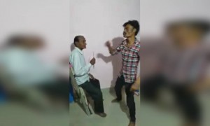 এই শুনুন এক মজার যুক্তি