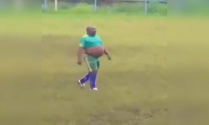 লকডাউন শেষ হওয়ার পর যখন আমরা ফুটবল খেলতে যাব