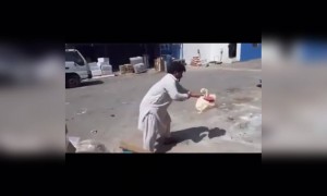 করোনা ভাইরাস মারার এটা কি উপায়?