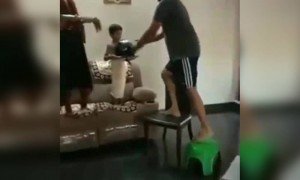 ঘরে থেকে আজকাল কি সব করতে হচ্ছে