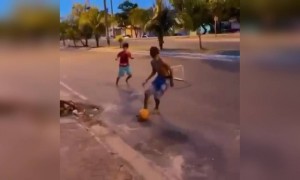 এত ভালো গোল দেখেছেন?