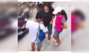 লকডাউনেও কিছু লোকের নিজের দরকারের জিনিস চাই