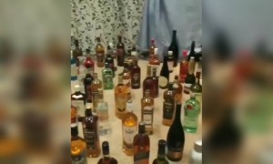 এই ভিডিওটা সেই বন্ধুকে পাঠান যে আপনার মতে এরকম ব্যবস্থা করেছে লকডাউনে