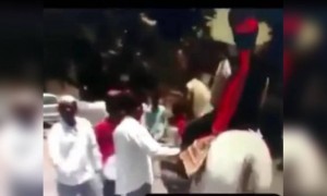 বিয়ের দিন এটা হওয়া খুবই দুঃখজনক