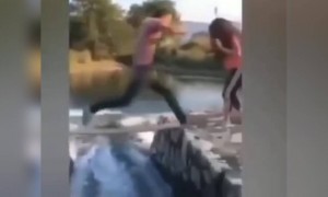 এইজন্যে এসব বেকার রিস্ক নিতে হয় না