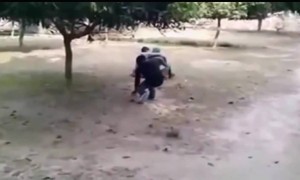 এভাবে ডিস্টার্ব করা কি উচিত?