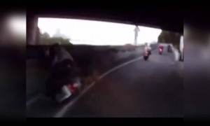 খুব ভয়াবহ এক্সিডেন্ট হলো দেখুন