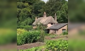 দেখুন ডরচেস্টারের সুন্দর দৃশ্য