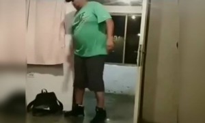 মুখ ঢেকে হাঁচি দিন, নাহলে আপনাকেও ঘর থেকে পালতে হবে