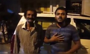 অনেক তো ট্রোল করলেন , এবার চা-কাকুর ছেলের কথা শুনুন