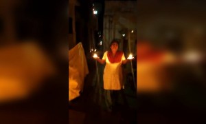 এবার করোনা ভাইরাস সত্যি ভয় পেয়ে যাবে