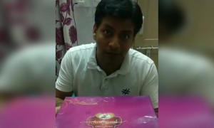 লকডাউনের প্রথম এবং শেষের দিকের সময়