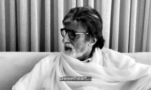 অমিতাভ বচ্চন, রণবীর কাপুরের সাথে প্রসেনজিৎ দিলেন ঘরে থাকার বার্তা