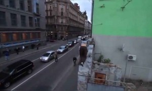 এই ছেলেটার কপাল খুবই ভালো