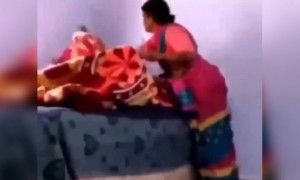 যখন হোস্টেল থেকে সদ্য বাড়ি আসা হয়