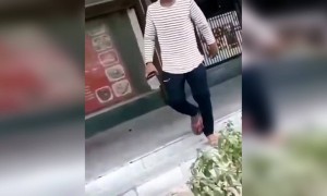 এর থেকে বেশি দুঃখের কিছু হতে পারে কি?