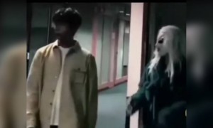 যখন জীবনে এমনিতেই অনেক দুঃখ