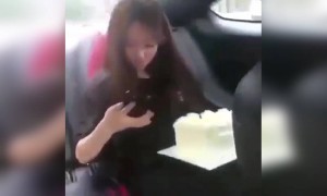 এভাবে ব্রেক মারা উচিত ছিল কি?