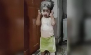 বাচ্চারা লকডাউনে বোর হয়ে গেলে খুব অসুবিধা আছে