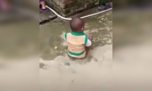 বালা গানে আরেকটা মজার নাচ