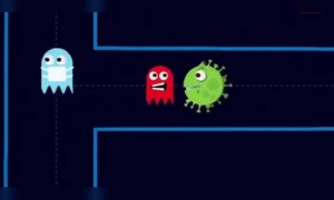 ঘরে থাকুন, সুরক্ষিত থাকুন